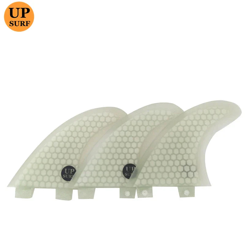 Surf Fins UPSURF FCS 1 Fins G5/G7 Surfboard