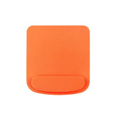1 PCS Ergonomic Mouse Pad Comfortable Non-slip Gel