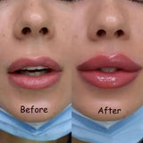 Lip Plump Serum Increase Lip Elasticity Instant Volumising