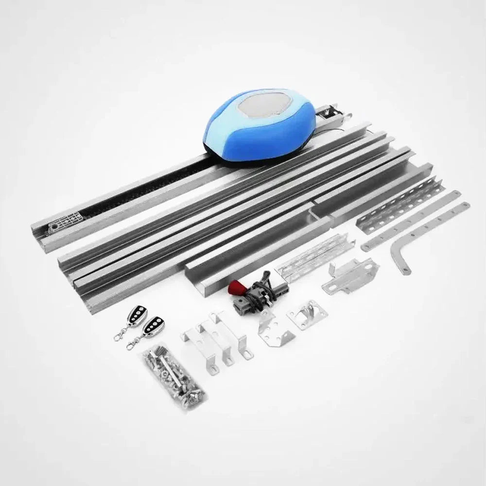 600N 800N Ultra Quiet Chain Rail Drive Kit,