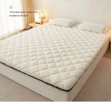 Inflatable Sleeping Mattress Trips Tatami Folding Mattress Bed