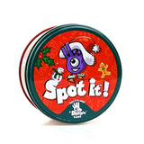 Spot It Dobble Juego Double Game Card Pokemon