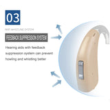 Rexton Siemens Targa 5A Mobil Programmable Original 120db