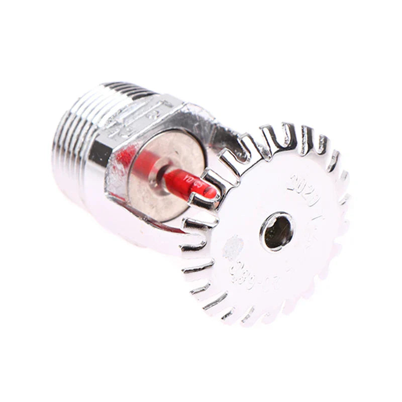 68 Degrees Pendent Fire Sprinkler Head 1/2" DN15