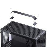 Jonsbo Z20 Portable Computer Case MATX Mini-ITX Chassis