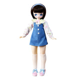 Dream Fairy 1/4 Doll New year style Inch