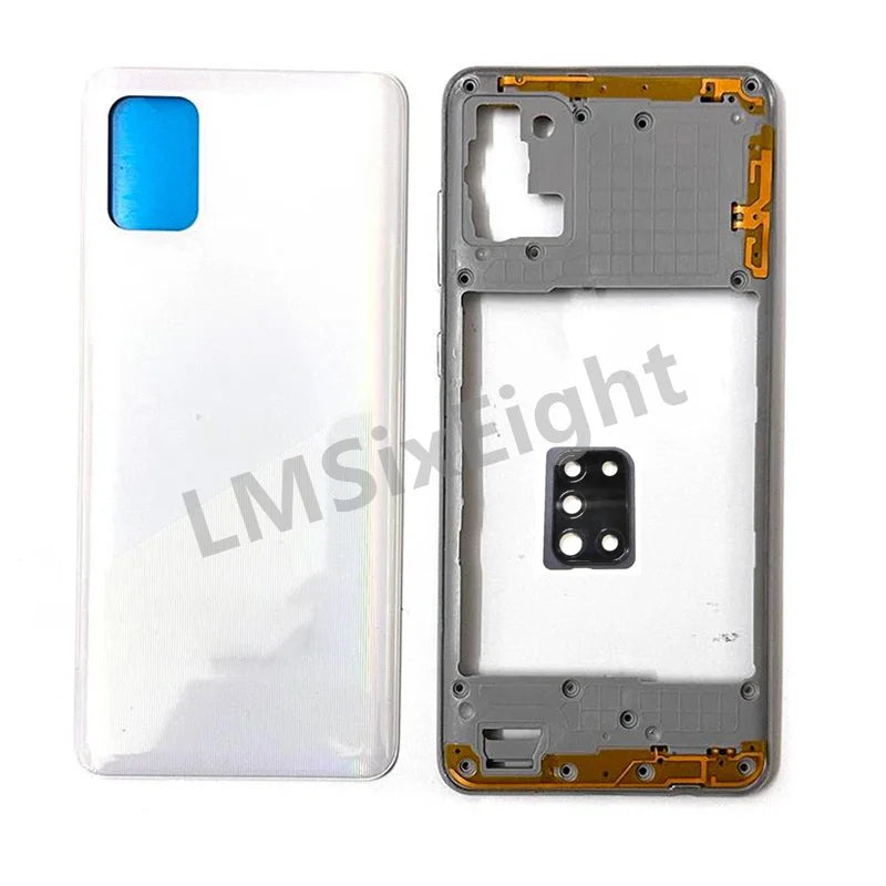 Full Phone Housing A31 Case For Samsung Galaxy