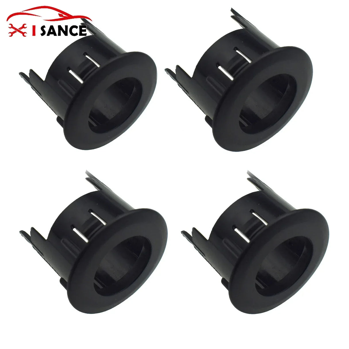 Car 1Pcs  4Pcs Parking Sensor Holder Retainter