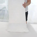 Hugging Body Pillow White High elasticity Anime Body