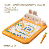 WLtoys 24CM Magnetic Drawing Board for Kids Large