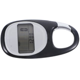 Pedometer Portable Outdoor Accessories Clip-on Professional Calorie Counter