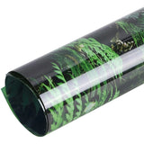 5 Size 3d Aquarium Background Poster PVC Adhesive