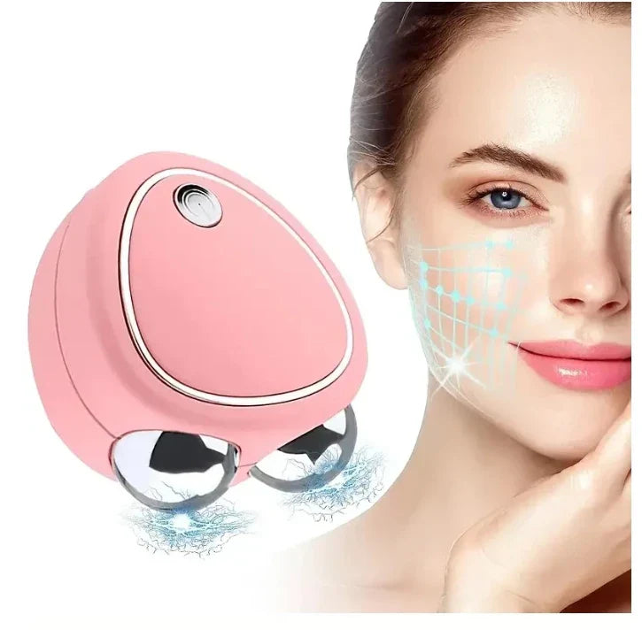 Ems Home Use Beauty Equipment Anti-aging Face Lifting