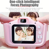 Mini Camera Kids Camera Toys For Boys/Girls, Kids