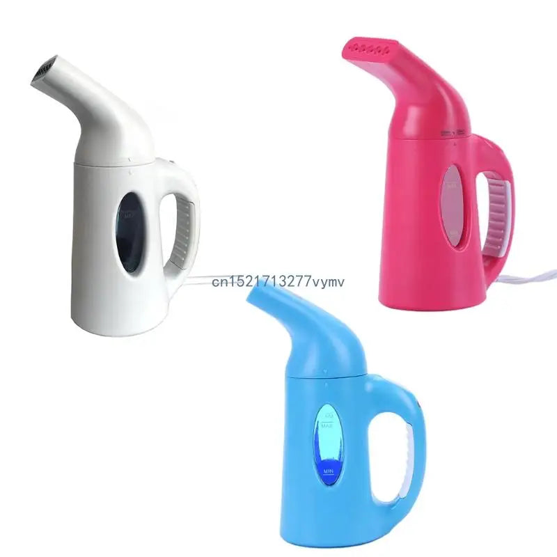 Garment Steamer Steam Iron Handheld Mini Portable Home
