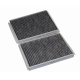 Automobile Air Conditioning Filter OEM 2218300718 2218300018 2218300318