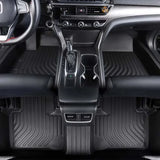 LHD Car Floor Mat for Renault Koleos 2023
