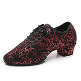 Latin Dancing Shoes for Man Women Dancing Shoes