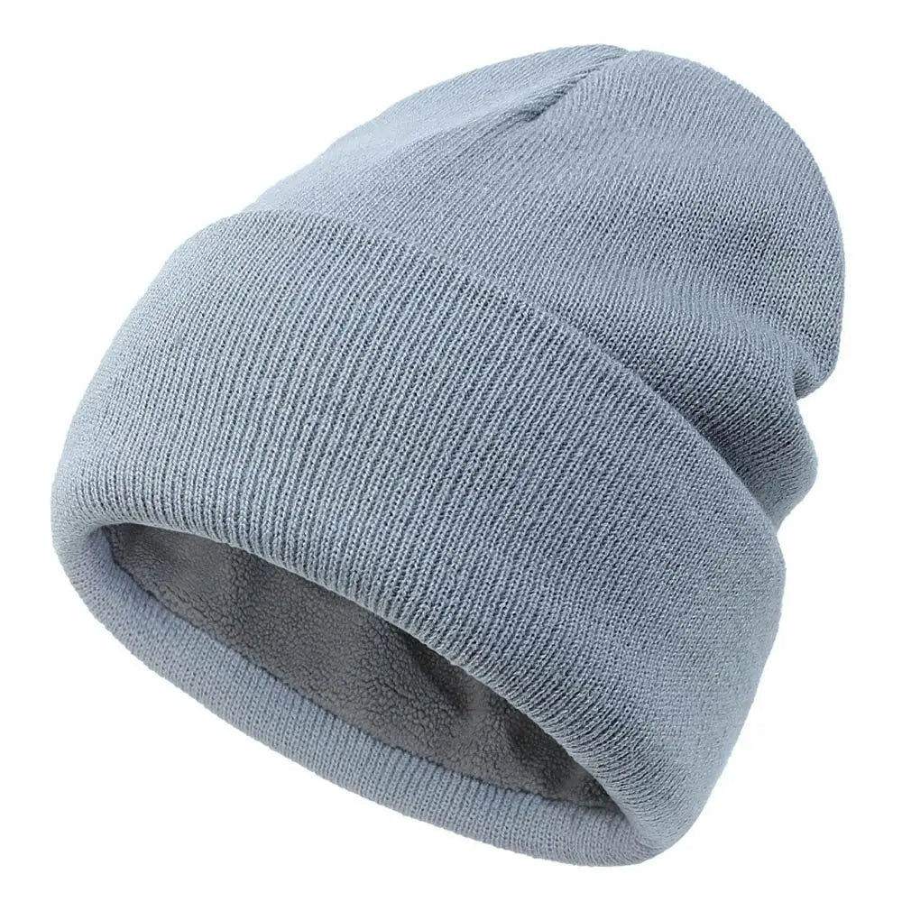 2024 New Unisex Classic Casual Beanie Hat for