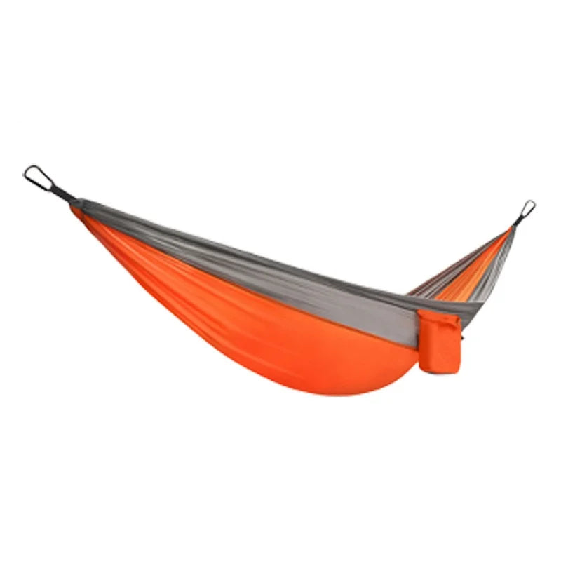 Portable Camping Hammocks for Outdoor Travel Backyard Hiking