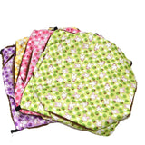Winter Hammock Three-layer thickened plush warm small pet