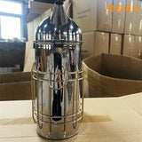 Beekeeping Smoker Stainless Steel Equipment Hive Box Tool