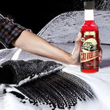 High Foaming Car Wash Liquid Deep Cleaning Car