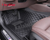 Custom Car Floor Mat for Toyota CAMRY All