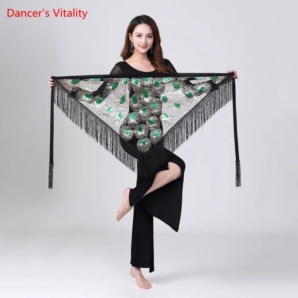 Rich Belt Dance of the Twenty of Life