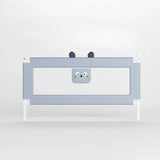 Baby Anti-fall Bed Fence Universal Bedside Safety Barrier