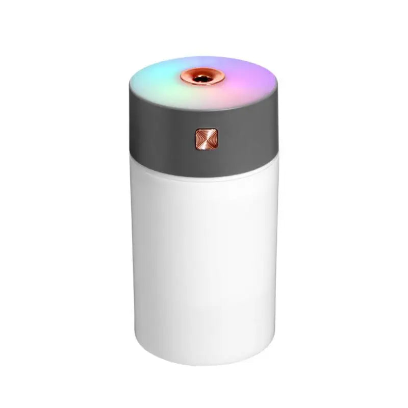 300ml Car Air Humidifier Car Electrical Appliances Small