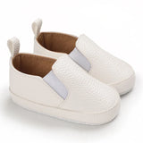 Newborn Baby Shoes Boy Girl Classical Sport Soft