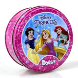 Spot It Dobble Juego Double Game Card Pokemon
