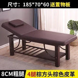 Spa Beauty Massage Bed Tattoo Portable Comfort Physiotherapy