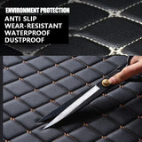 Car floor mats for Ford Mustang 2011 2012