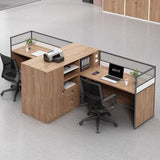 Writing Corner Office Desk Computer Reception Organization European