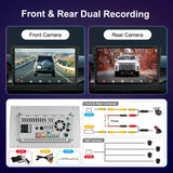 A7870 Android 13 Car Radio Automotive Multimedia Player