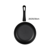 Griddle Pan Cooking Tool Cookware Heat Resistant Handle