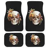 Custom Made Car Floor Mats Front & Rear