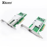 10 Gigabit Ethernet Network Card Pci Express x8