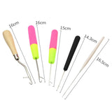 Sewing Tools repair sweater Sweater Wool Knitting Accessories