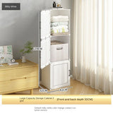 Large Size Clothes Folding Cabinets Splice Storage Toy