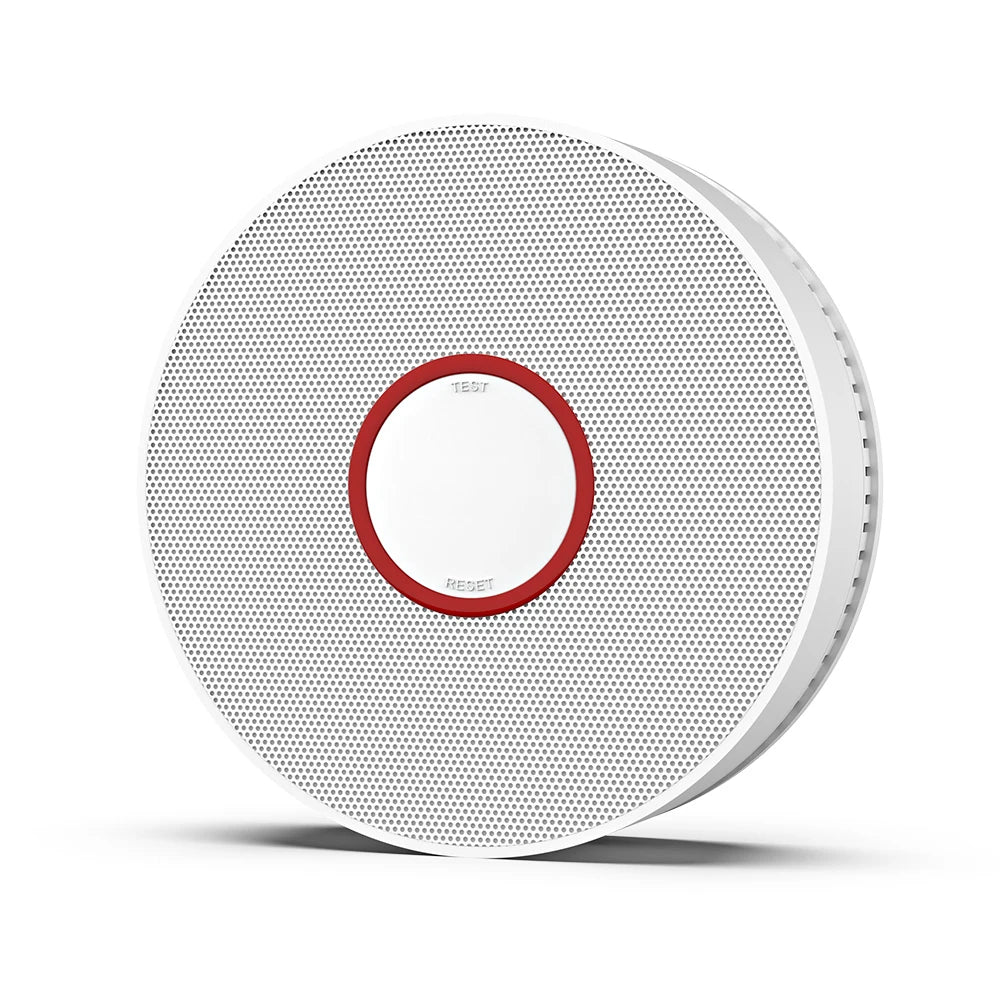 High Sensitive Composite Carbon Monoxide Detector Independent Use