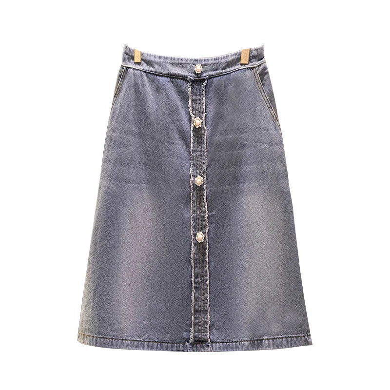 150Kg Plus Size Women's Summer Loose Elastic Waist
