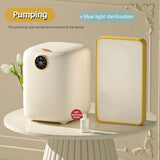 New Fully Automatic Mini Washing Machine Washing and