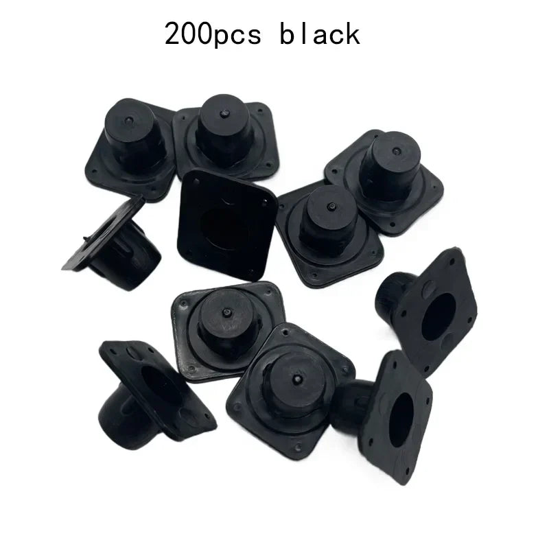 200PCS Queen Rearing Cup Kit Beekeeping Tools Plastic