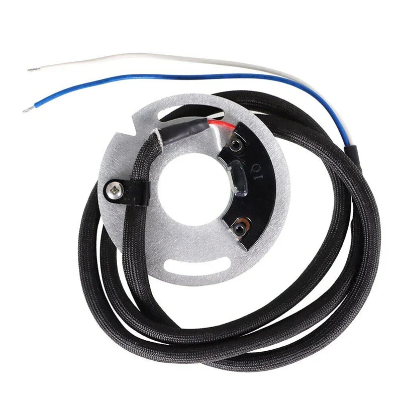High Performance Ignition System Dsk61 With DC71 Coil