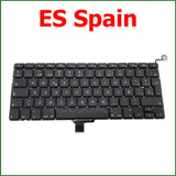 New Replacement Keyboard For Macbook Pro 13" A1278