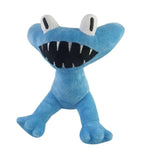 50styles Skibidi Toilet Plush Toy Skibidi Dop Dop