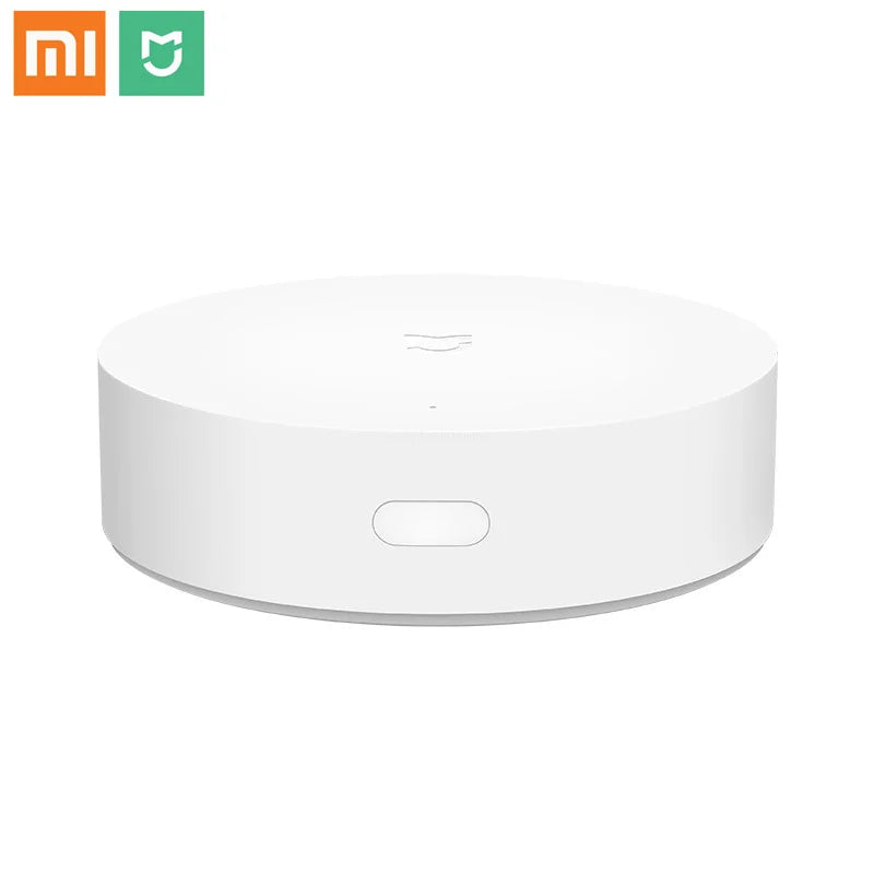 Xiaomi Mijia Smart Multi-Mode Gateway ZigBee WIFI Bluetooth